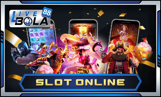 slot online LIVEBOLA88